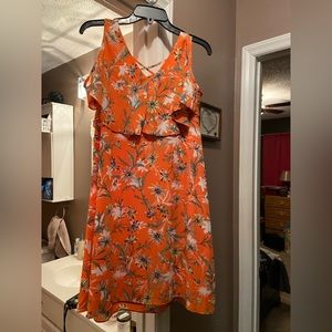 Est.1946 tank top dress